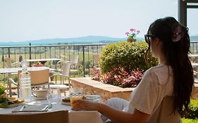 Terra D'Ombra Bed&Breakfast